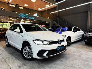 Foto do veículo Volkswagen Polo 1.0 170 Tsi Comfortline Auto