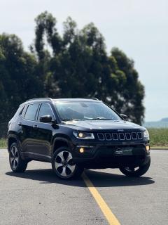 Foto do veículo Jeep Compass 2.0 Tdi Longitude Auto 4wd