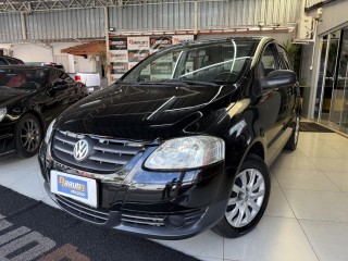 Foto do veículo Volkswagen Fox City 1.0 Mi/1.0mi Total Flex 8v 5p