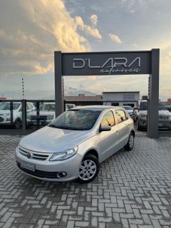 Foto do veículo Volkswagen Gol (novo) 1.0 Mi Total Flex 8v 4p