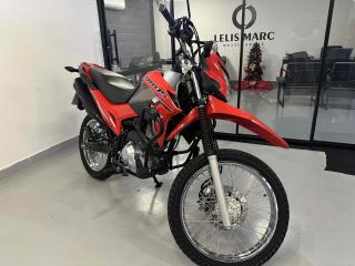 Foto do veículo Honda Nxr 160 Bros Esdd Special Edition Cbs