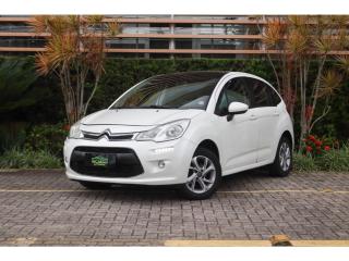 Foto do veículo Citroen C3 1.5 8v Flex Tendance
