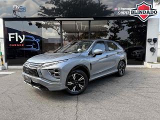 Foto do veículo Mitsubishi Eclipse Cross 1.5 Turbo Hpe-s Auto 4wd