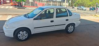 Foto do veículo Chevrolet Classic 1.0a Life