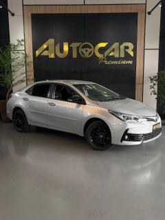 Foto do veículo Toyota Corolla Xei 2.0 Flex 16v Aut.