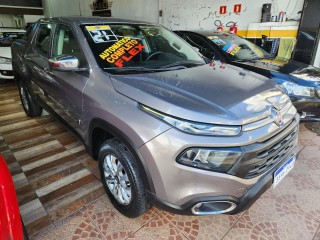 Foto do veículo Fiat Toro 1.8 Endurance Auto