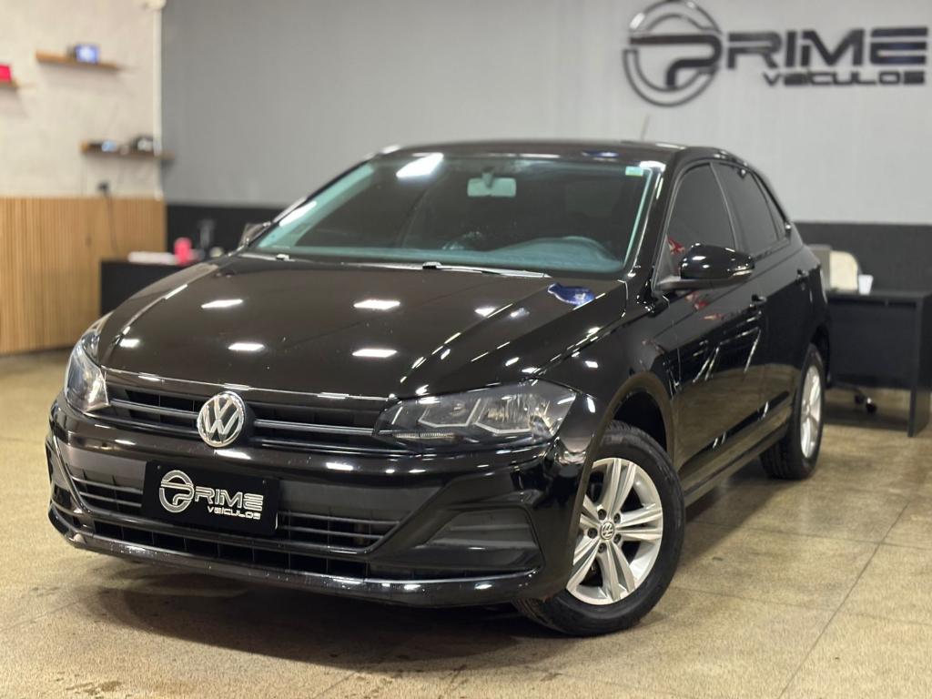 Volkswagen Polo 2021