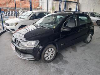Foto do veículo Volkswagen Gol 1.0 Tec Total Flex