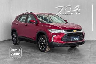 Foto do veículo Chevrolet Tracker Premier 1.2 Turbo 12v Flex Aut.