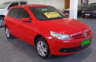 Foto do veículo Volkswagen Gol 1.0 8v Total Flex