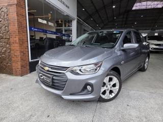 Foto do veículo Chevrolet Onix 1.0 Turbo Ltz Auto