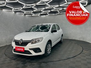 Foto do veículo Renault Logan 1.0 Zen