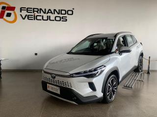Foto do veículo Toyota Corolla Cross 2.0 Xrx Cvt