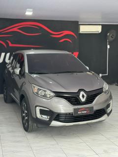 Foto do veículo Renault Captur 1.6 Bose Cvt