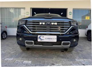 Foto do veículo Ram Rampage 2.2 Td Laramie Auto 4wd