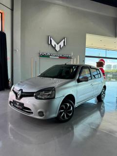 Foto do veículo Renault Clio Rn/alizé/expr./1.0 Hi-power 16v 5p