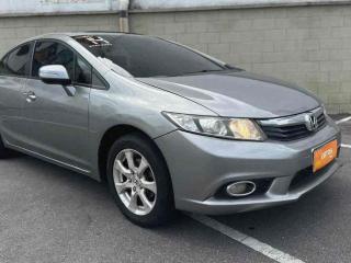 Foto do veículo Honda Civic 2.0 I-vtec Flexone Exr Auto