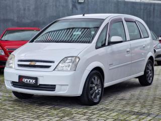 Foto do veículo Chevrolet Meriva Maxx 1.4 Mpfi 8v Econoflex 5p