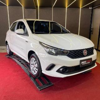 Foto do veículo Fiat Argo Drive 1.0 6v Flex