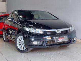 Foto do veículo Honda Civic Sedan Lxr 2.0 Flexone 16v Aut. 4p