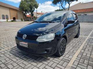 Foto do veículo Volkswagen Fox 1.0 Mi Total Flex 8v 5p