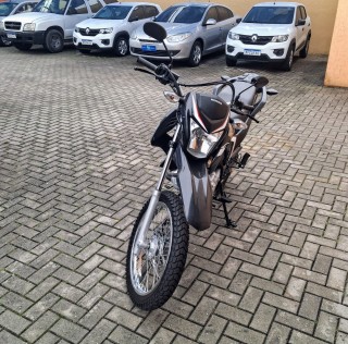 Foto do veículo Honda Nxr 160 Bros Esdd Cbs