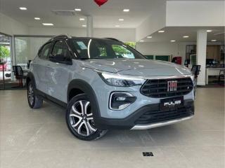 Foto do veículo Fiat Pulse 1.0 T200 Mhev Audace Cvt