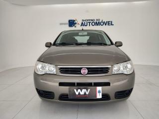 Foto do veículo Fiat Palio 1.0 Fire Flex