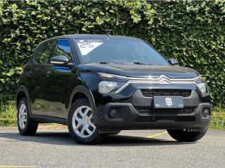 Foto do veículo Citroen C3 1.0 Live Pack