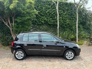 Foto do veículo Renault Clio Campus Hi-flex 1.0 16v 5p