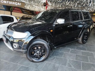 Foto do veículo Mitsubishi Pajero Dakar Hpe 3.2 4x4 T.i Dies 5p Aut