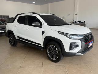 Foto do veículo Fiat Strada 1.0 T200 Cabine Dupla Ultra Cvt