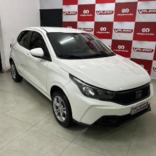 Foto do veículo Fiat Argo 1.0