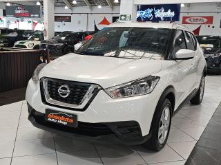 Foto do veículo Nissan Kicks S 1.6 16v Flexstar 5p Mec.