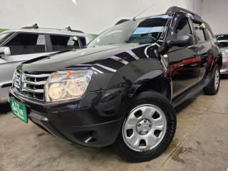Foto do veículo Renault Duster Expression 1.6 Hi-flex 16v Mec.