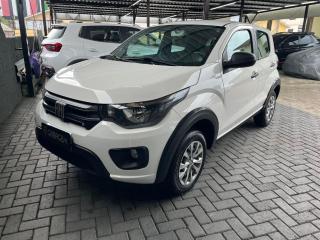 Foto do veículo Fiat Mobi Like 1.0 Fire Flex 5p.