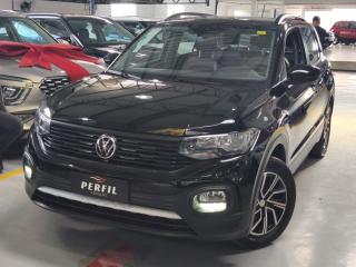 Foto do veículo Volkswagen T-cross Sense 200 Tsi 1.0 Flex 5p Aut.