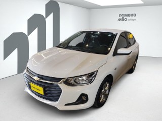 Foto do veículo Chevrolet Onix Plus 1.0 Turbo Ltz Auto