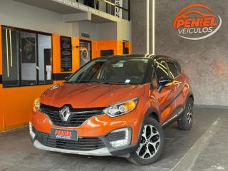 Foto do veículo Renault Captur 1.6 Intense Cvt