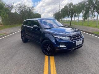 Foto do veículo Land Rover Range Rover 3.0 Tdv6 Vogue Auto 4wd