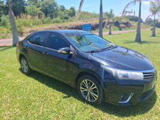 Foto do veículo Toyota Corolla 2.0 Xei Multidrive-s
