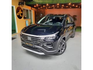 Foto do veículo Fiat Pulse Audace 1.0 Turbo 200 Mhev Flex Aut.