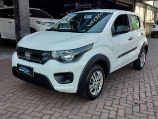 Foto do veículo Fiat Mobi 1.0 Like