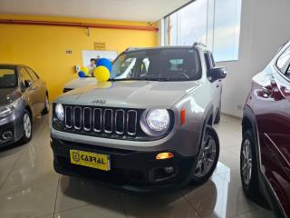 Foto do veículo Jeep Renegade 1.8 Sport