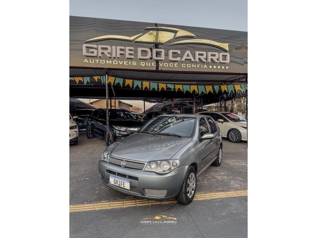 Fiat Palio 2010