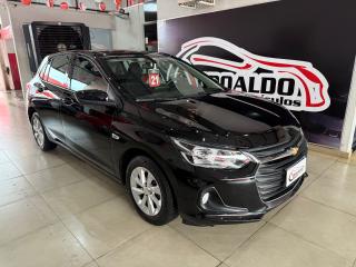 Foto do veículo Chevrolet Onix 1.0 Turbo Ltz