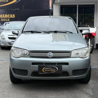 Foto do veículo Fiat Siena 1.0 8v Elx Flex