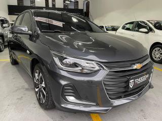 Foto do veículo Chevrolet Onix 1.0 Turbo Auto