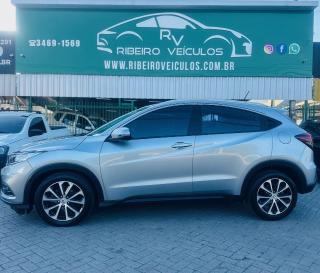 Foto do veículo Honda Hr-v Ex 1.8 Flexone 16v 5p Aut.