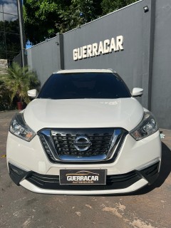 Foto do veículo Nissan Kicks 1.6 Sl Cvt